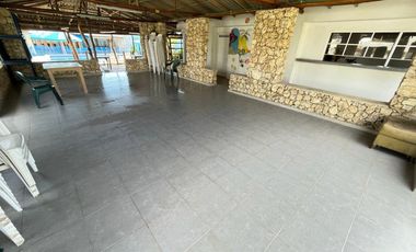 casalote en arriendo/venta en pradomar. Cod A104340