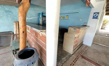 casalote en arriendo/venta en pradomar. Cod A104340
