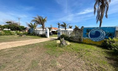 casalote en arriendo/venta en pradomar. Cod A104340