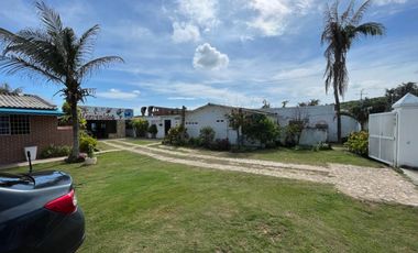 casalote en arriendo/venta en pradomar. Cod A104340