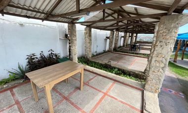 casalote en arriendo/venta en pradomar. Cod A104340