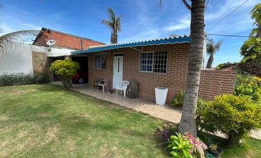 casalote en arriendo/venta en pradomar. Cod A104340