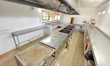 casalote en arriendo/venta en pradomar. Cod A104340