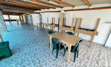 casalote en arriendo/venta en pradomar. Cod A104340