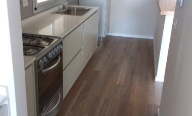 Departamento en venta en Bernal Centro