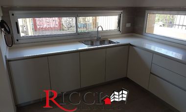 Departamento en venta en Bernal Centro