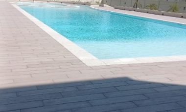 Departamento en venta en Bernal Centro