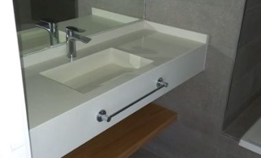 Departamento en venta en Bernal Centro