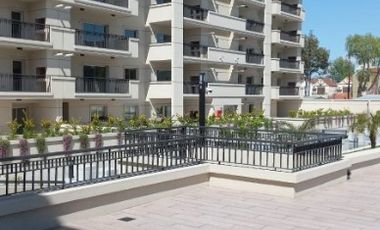 Departamento en venta en Bernal Centro