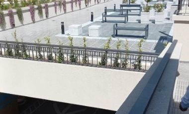 Departamento en venta en Bernal Centro