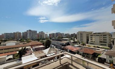 Departamento en Arriendo en Avda. José Miguel Carrera con Brigadier de la Cruz