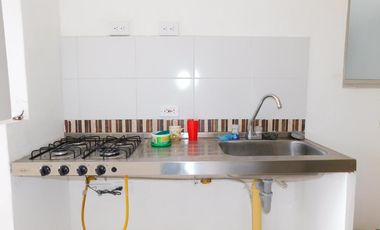 apartamento en venta en ciudad salitre. Cod V90611