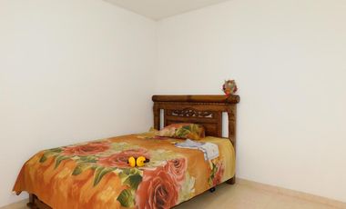 apartamento en venta en ciudad salitre. Cod V90611