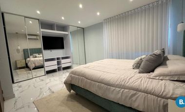 casa en venta en villa santos. Cod V258