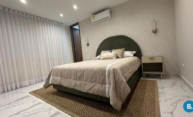 casa en venta en villa santos. Cod V258