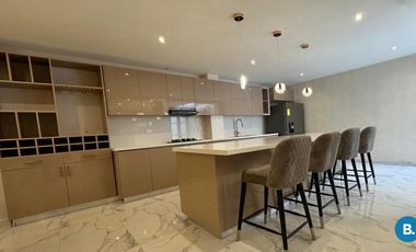 casa en venta en villa santos. Cod V258
