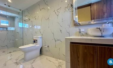 casa en venta en villa santos. Cod V258