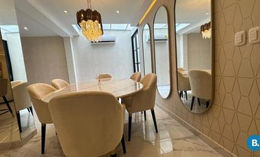 casa en venta en villa santos. Cod V258