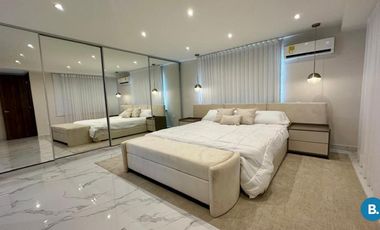 casa en venta en villa santos. Cod V258