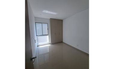 APARTAMENTO EN VENTA PUERTO COLOMBIA SECTOR PORTAL GENOVES