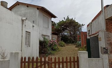 BLOCK A MTS DEL MAR: LOCAL + DUPLEX + DUPLEX A TERMINAR