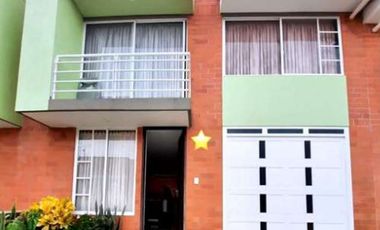 GEA Vende Amplia Casa en Rio Verde - Sector Variante Norte