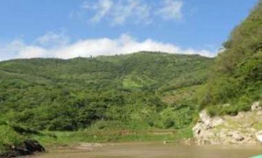 Ejido Santa Clara,  terreno rústico, Berriozábal, Chiapas