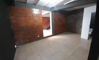 LOCAL EN ARRIENDO CENTENARIO