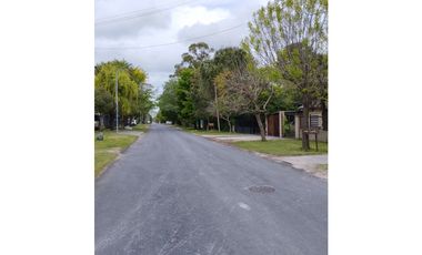 Chalet Calasanz y Mariani -  Valor Actualizado!!!