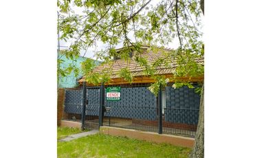 Chalet Calasanz y Mariani -  Valor Actualizado!!!