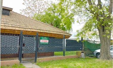 Chalet Calasanz y Mariani -  Valor Actualizado!!!