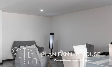 *APARTAMENTO CON PATIO PRIMER PISO*