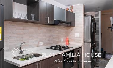 *APARTAMENTO CON PATIO PRIMER PISO*