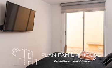 *APARTAMENTO CON PATIO PRIMER PISO*