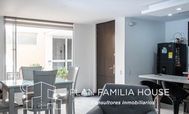 *APARTAMENTO CON PATIO PRIMER PISO*