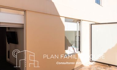 *APARTAMENTO CON PATIO PRIMER PISO*