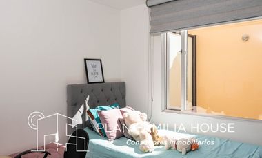 *APARTAMENTO CON PATIO PRIMER PISO*