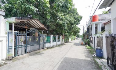 Rumah 5 Kamar Tidur Hadap Timur dekat Pintu Tol Bekasi Barat 1 J-35120