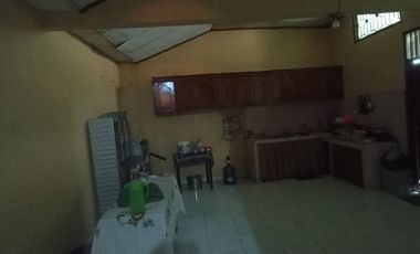 Rumah 5 Kamar Tidur Hadap Timur dekat Pintu Tol Bekasi Barat 1 J-35120