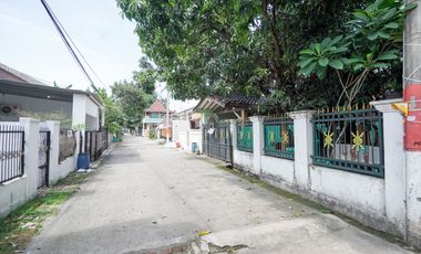 Rumah 5 Kamar Tidur Hadap Timur dekat Pintu Tol Bekasi Barat 1 J-35120