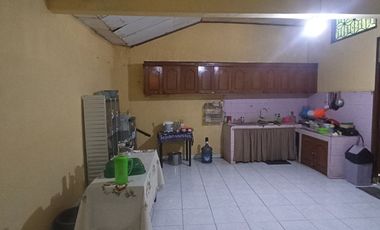 Rumah 5 Kamar Tidur Hadap Timur dekat Pintu Tol Bekasi Barat 1 J-35120