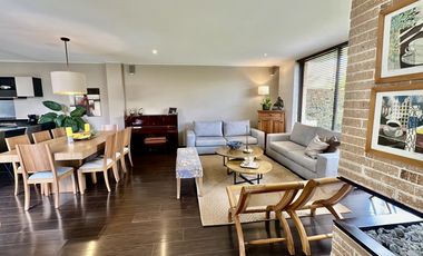 casa en venta en canelon. Cod V5694