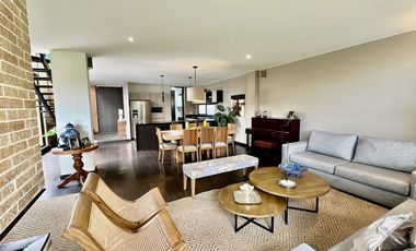 casa en venta en canelon. Cod V5694