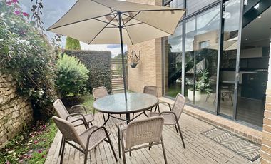 casa en venta en canelon. Cod V5694