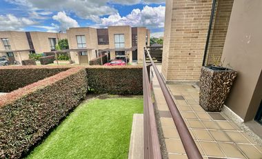 casa en venta en canelon. Cod V5694