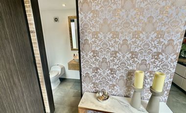 casa en venta en canelon. Cod V5694