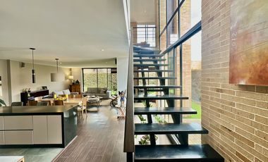 casa en venta en canelon. Cod V5694