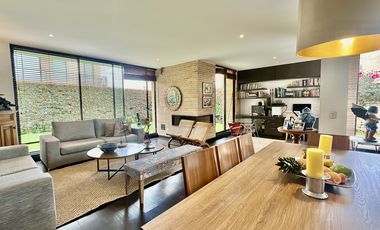 casa en venta en canelon. Cod V5694