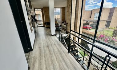 casa en venta en canelon. Cod V5694