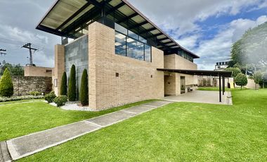 casa en venta en canelon. Cod V5694